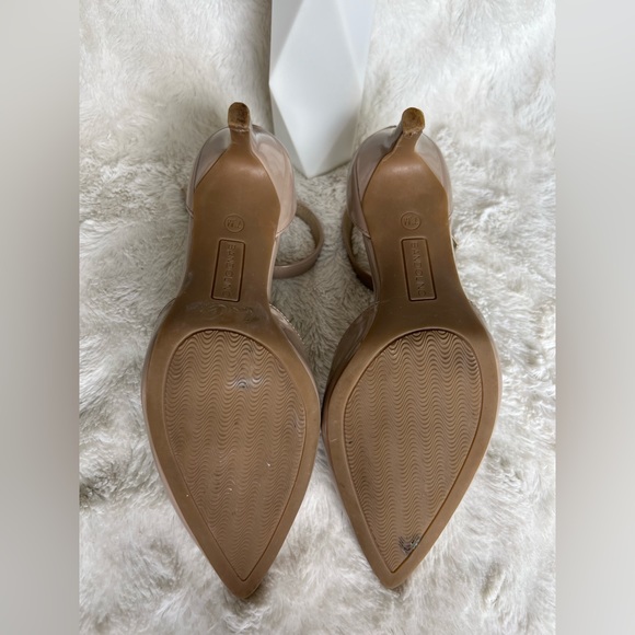 Bandolino Nude Heels - Picture 11 of 16